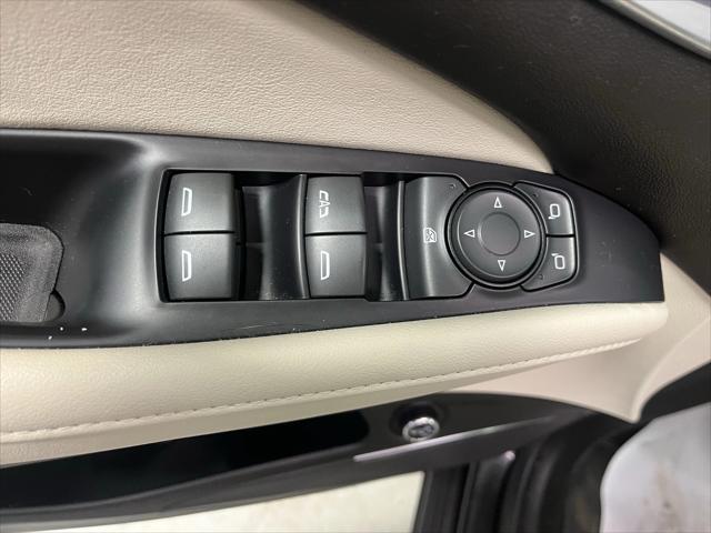 used 2022 Buick Enclave car, priced at $31,995