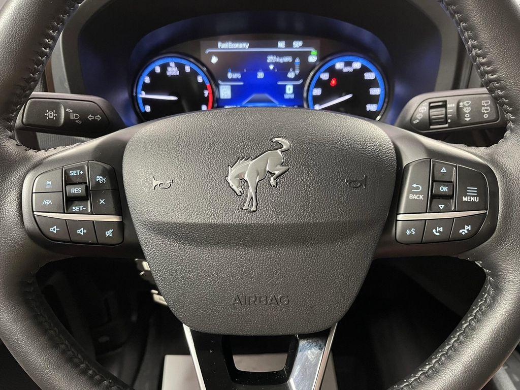 used 2023 Ford Bronco Sport car, priced at $28,995