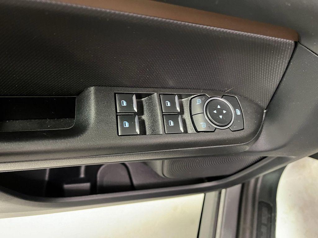 used 2023 Ford Bronco Sport car, priced at $28,995
