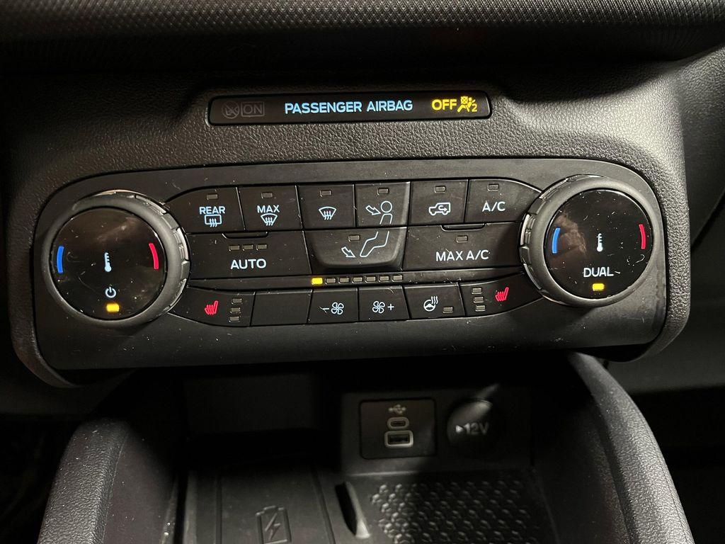 used 2023 Ford Bronco Sport car, priced at $28,995