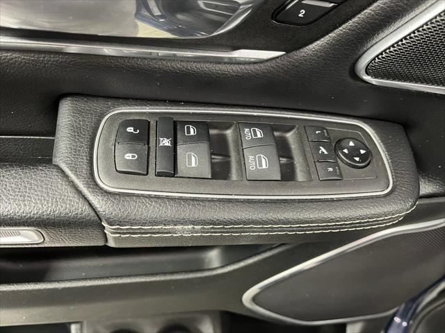 used 2022 Ram 1500 car, priced at $41,995