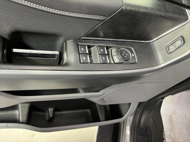 used 2021 Ford F-150 car, priced at $34,995