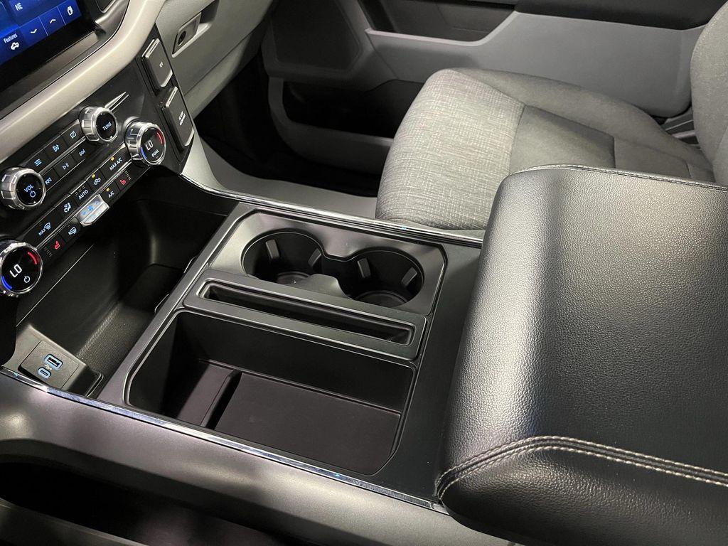 used 2021 Ford F-150 car, priced at $34,995