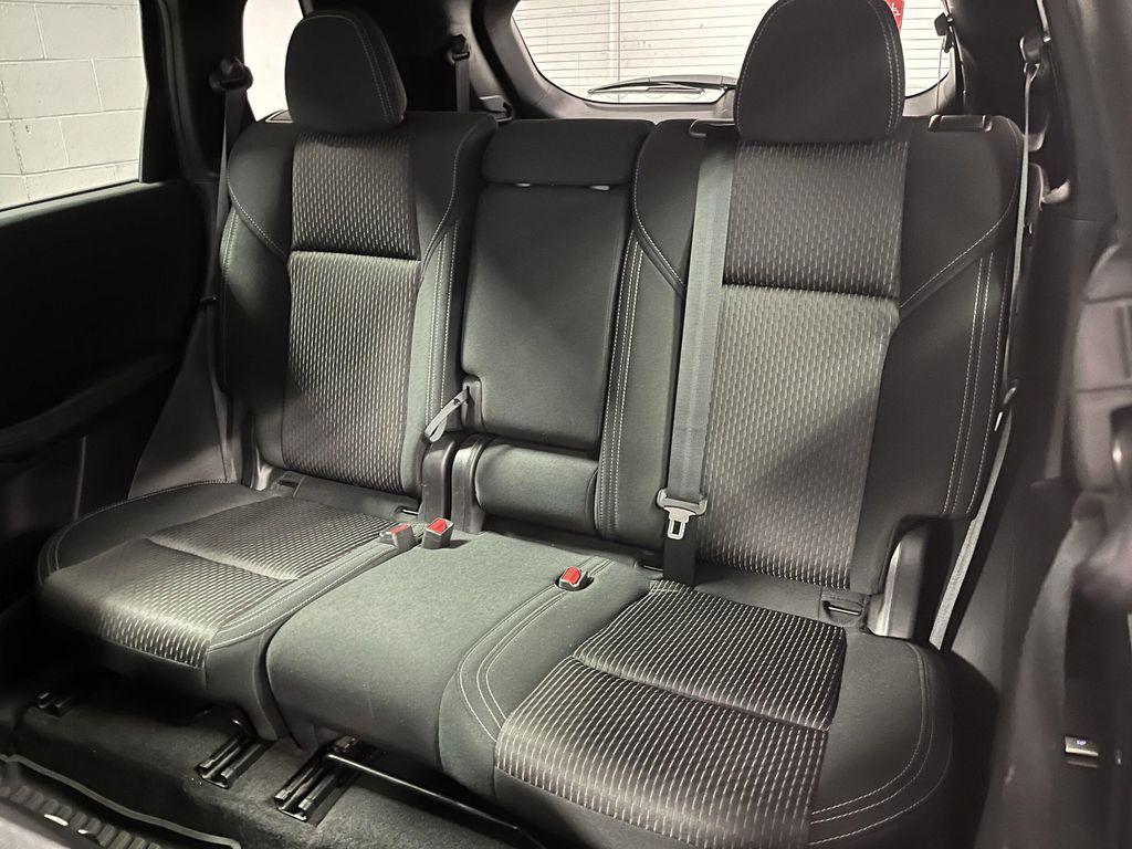 used 2022 Mitsubishi Outlander car, priced at $21,995