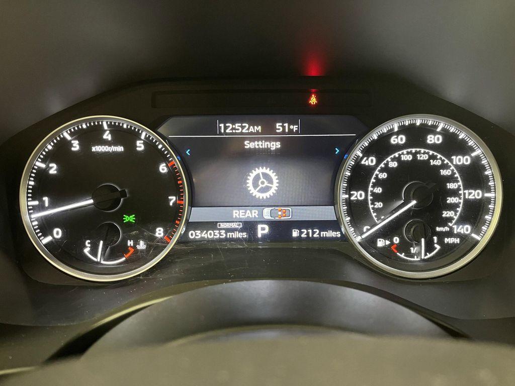 used 2022 Mitsubishi Outlander car, priced at $21,995