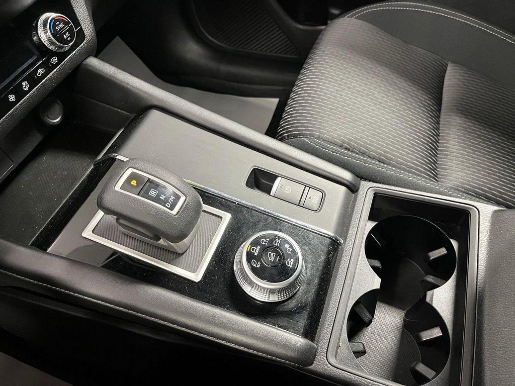 used 2022 Mitsubishi Outlander car, priced at $21,995