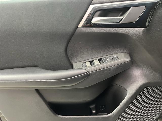used 2022 Mitsubishi Outlander car, priced at $21,995