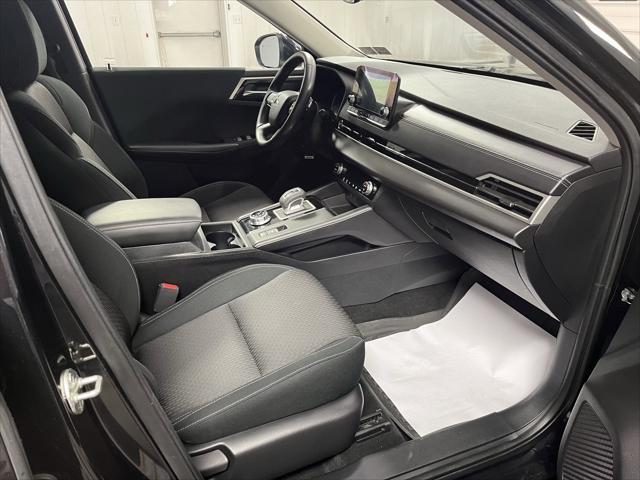 used 2022 Mitsubishi Outlander car, priced at $21,995
