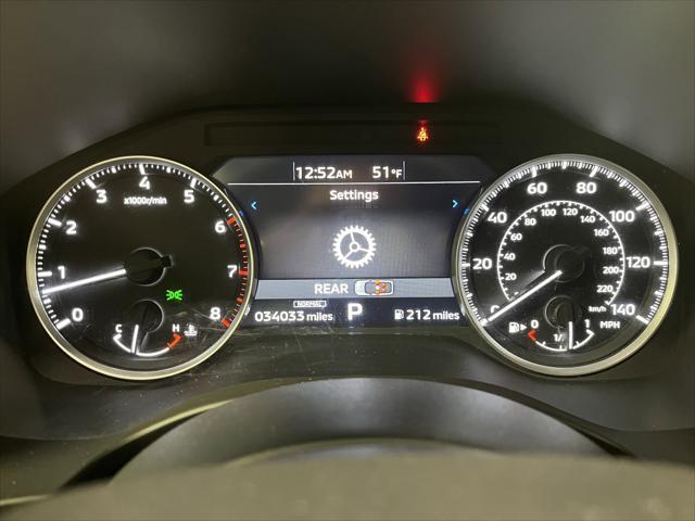 used 2022 Mitsubishi Outlander car, priced at $21,995