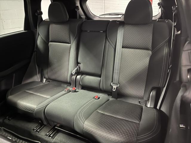 used 2022 Mitsubishi Outlander car, priced at $21,995