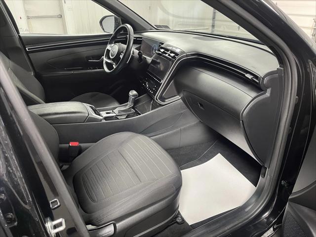 used 2023 Hyundai SANTA CRUZ car, priced at $26,995