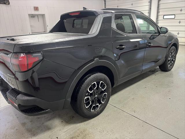 used 2023 Hyundai SANTA CRUZ car, priced at $26,995