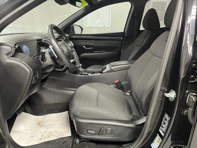 used 2023 Hyundai SANTA CRUZ car, priced at $26,995