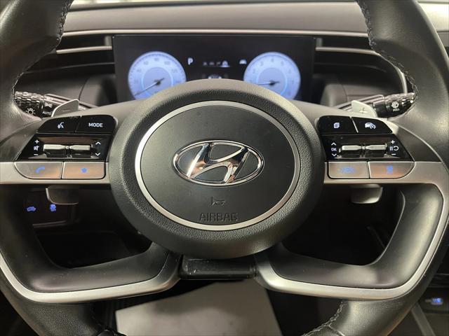 used 2023 Hyundai SANTA CRUZ car, priced at $26,995