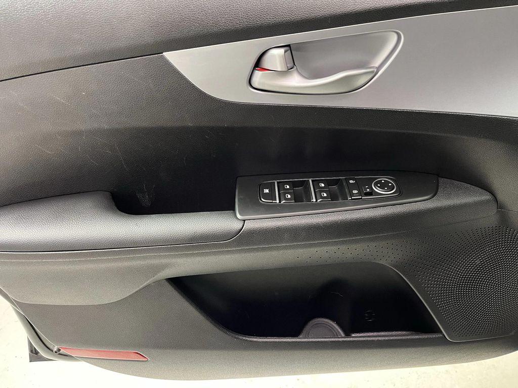 used 2024 Kia Forte car, priced at $18,495