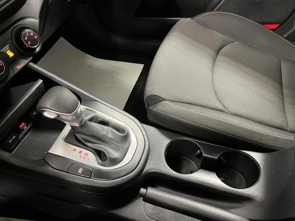 used 2024 Kia Forte car, priced at $18,495