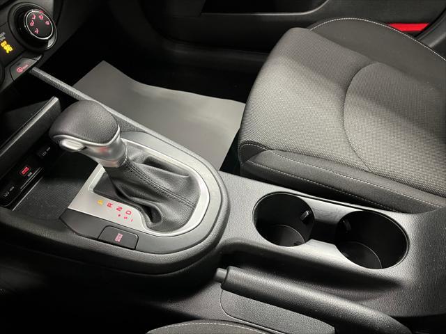 used 2023 Kia Forte car, priced at $17,495
