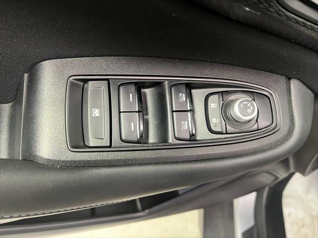 used 2023 Subaru Outback car, priced at $23,995