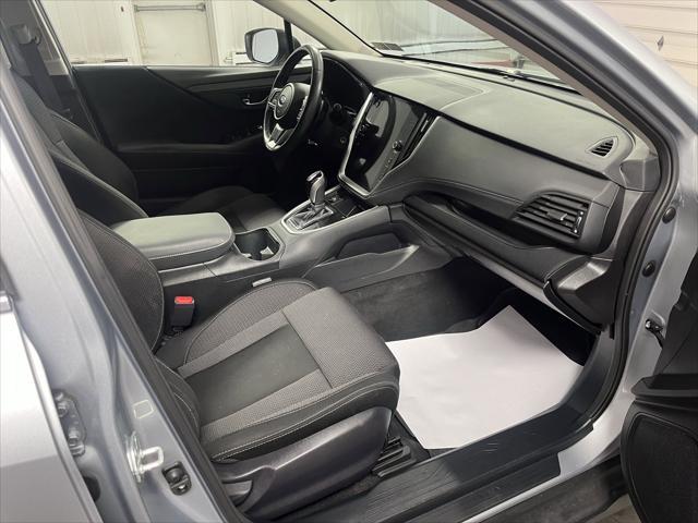 used 2023 Subaru Outback car, priced at $23,995