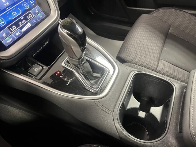 used 2023 Subaru Outback car, priced at $23,995