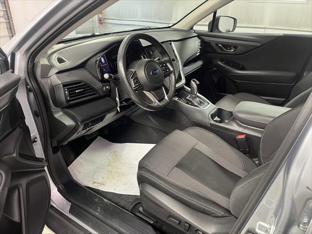 used 2023 Subaru Outback car, priced at $23,995