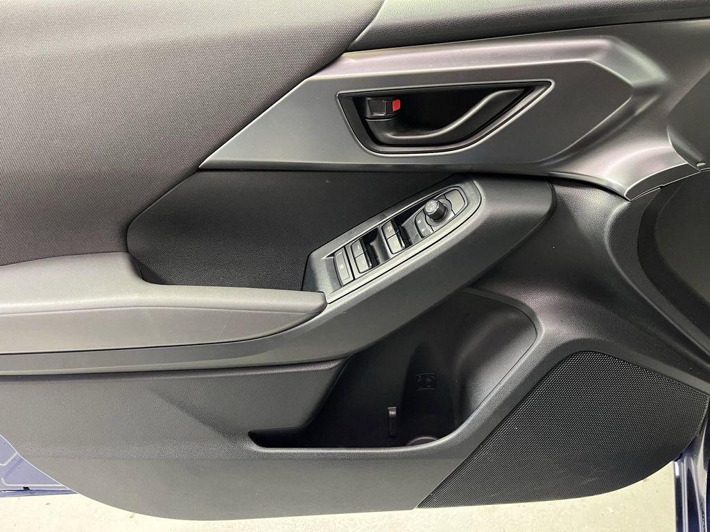 used 2024 Subaru Impreza car, priced at $21,995