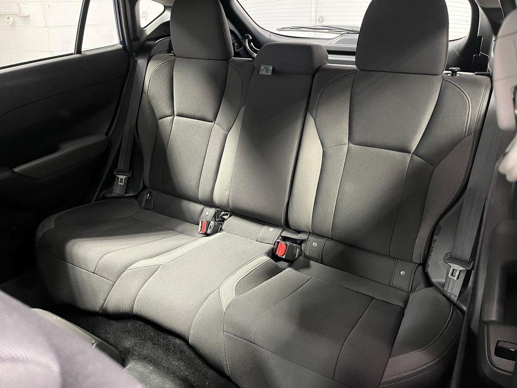 used 2024 Subaru Impreza car, priced at $21,995