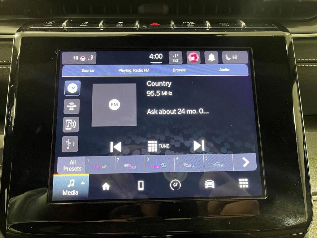 used 2022 Jeep Grand Cherokee car, priced at $28,995