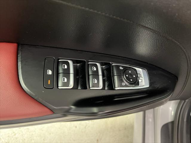 used 2023 Kia K5 car, priced at $26,995
