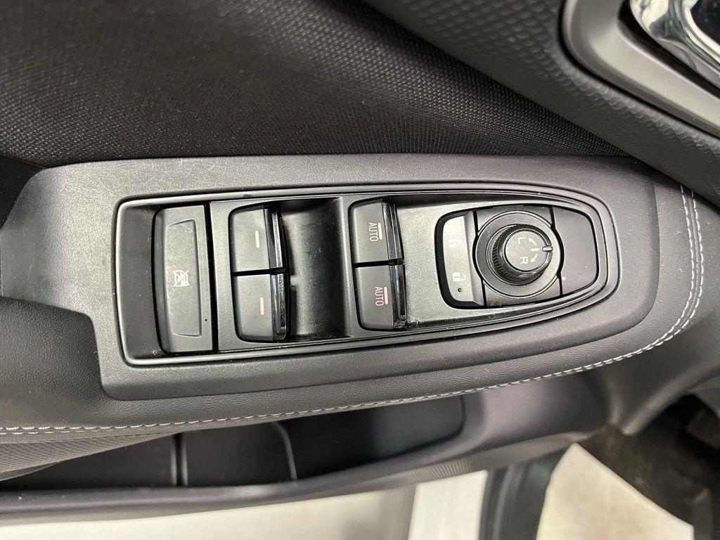 used 2022 Subaru Forester car, priced at $25,495