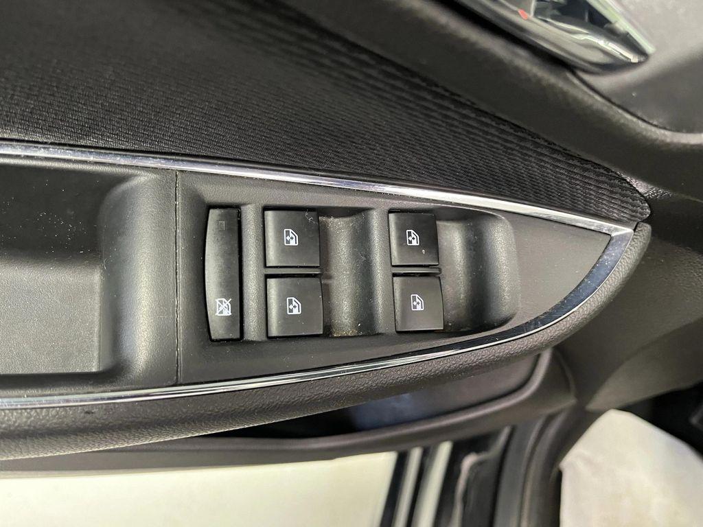 used 2018 Chevrolet Cruze car, priced at $11,495