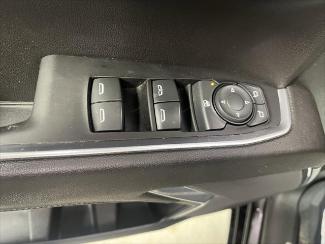 used 2023 Chevrolet Silverado 1500 car, priced at $36,995