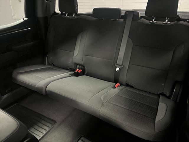 used 2023 Chevrolet Silverado 1500 car, priced at $36,995