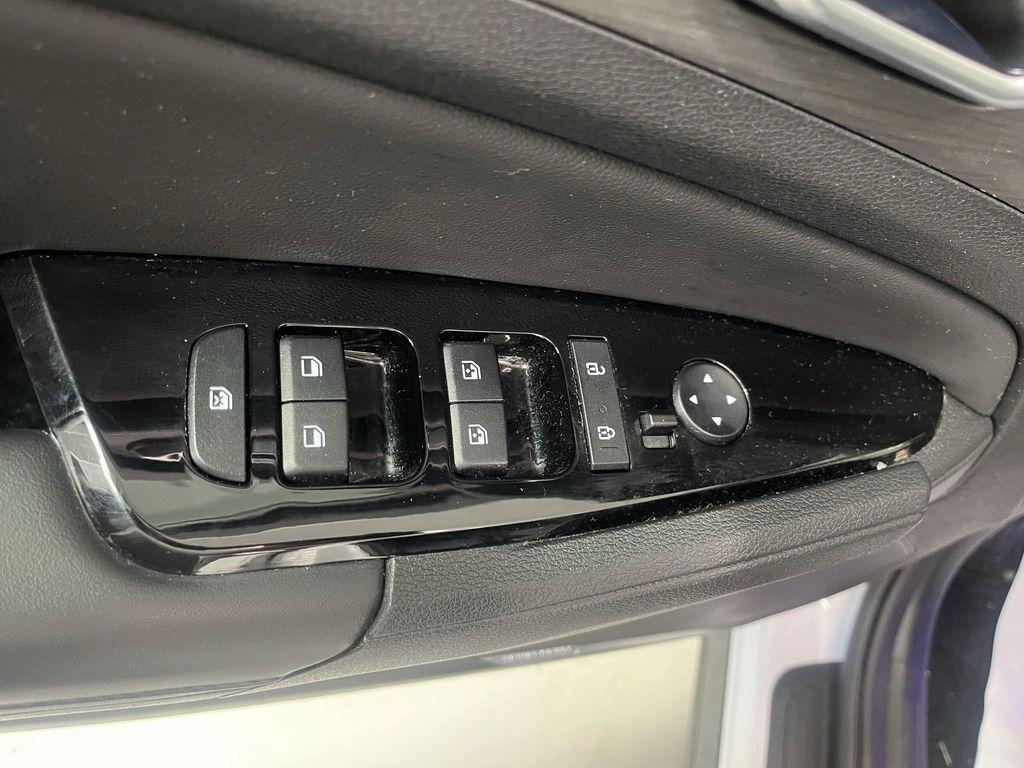 used 2023 Kia Sportage car, priced at $29,495