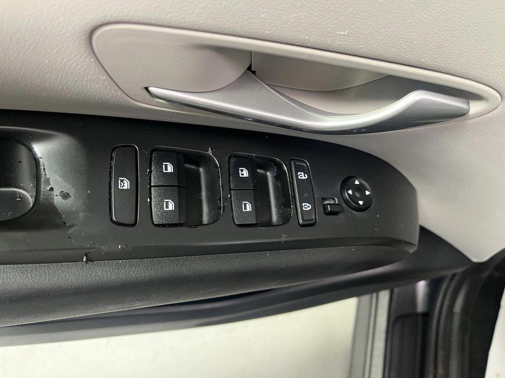 used 2022 Hyundai Tucson car, priced at $19,495