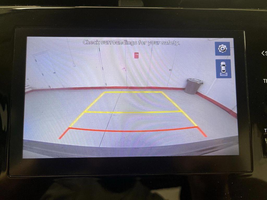 used 2022 Hyundai Tucson car, priced at $19,495