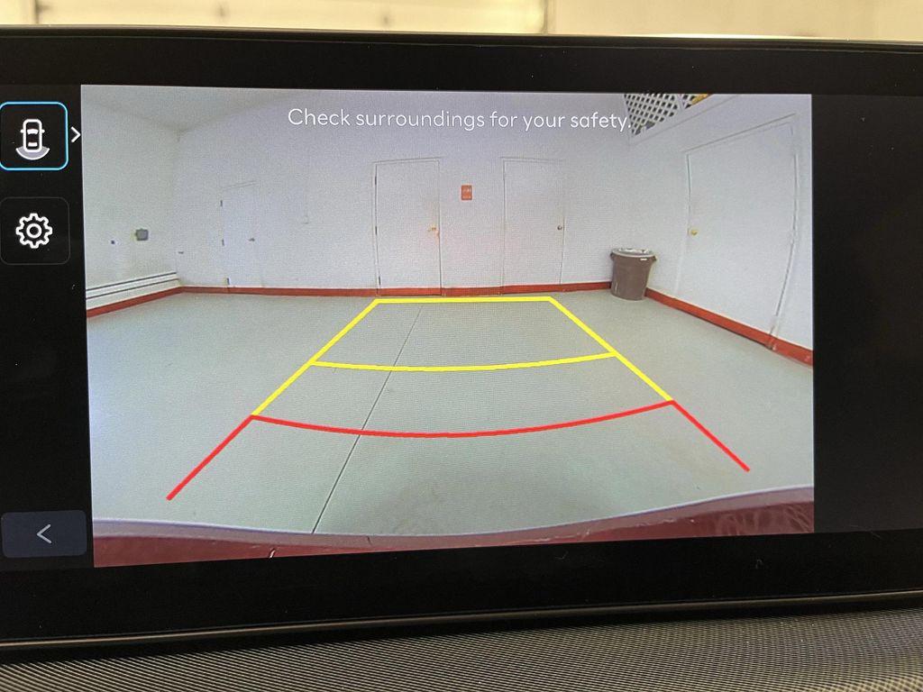 used 2024 Hyundai Sonata car, priced at $22,495