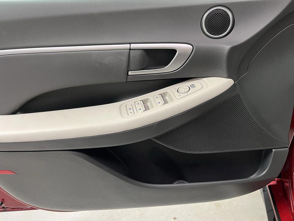 used 2024 Hyundai Sonata car, priced at $22,495
