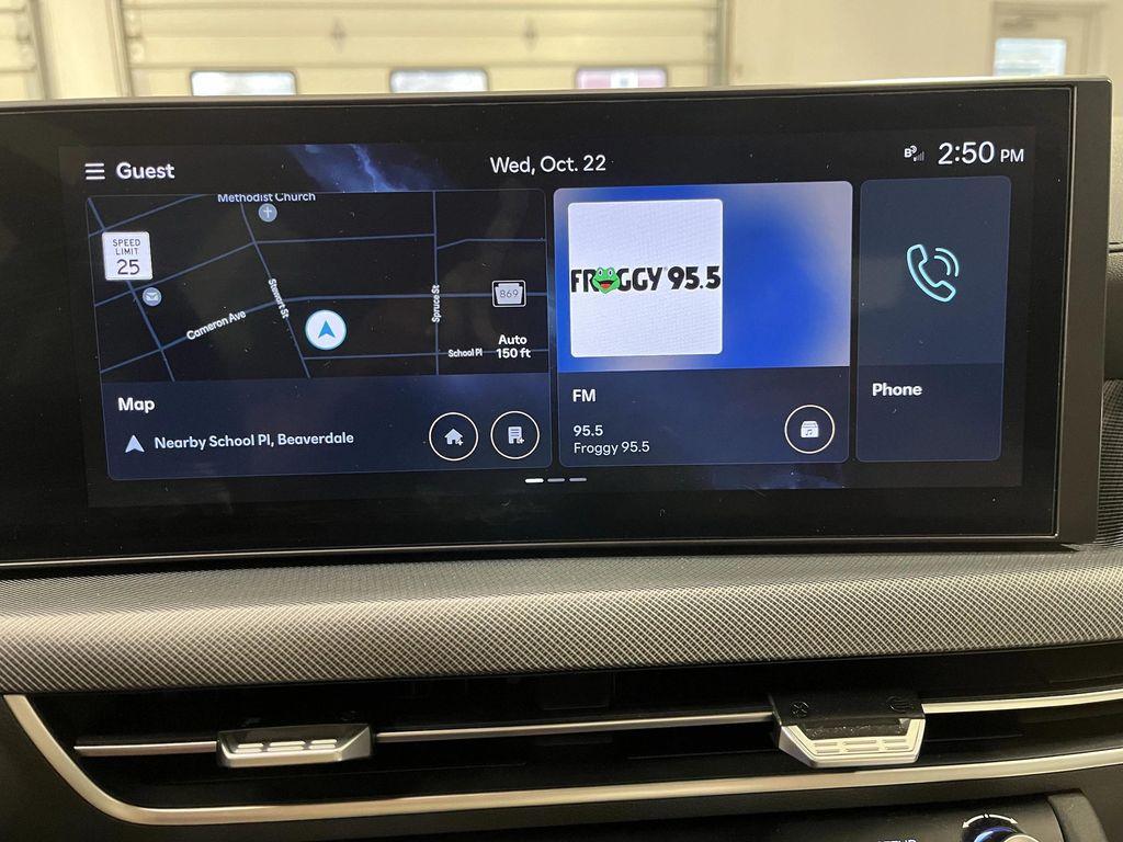 used 2024 Hyundai Sonata car, priced at $22,495