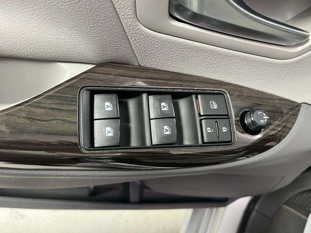 used 2020 Toyota Sienna car, priced at $36,995