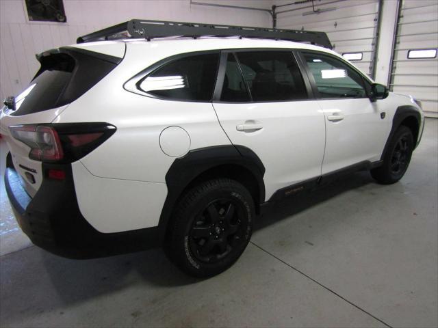 used 2023 Subaru Outback car, priced at $32,995