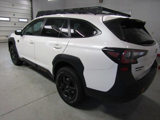 used 2023 Subaru Outback car, priced at $32,995