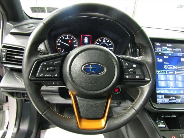 used 2023 Subaru Outback car, priced at $32,995