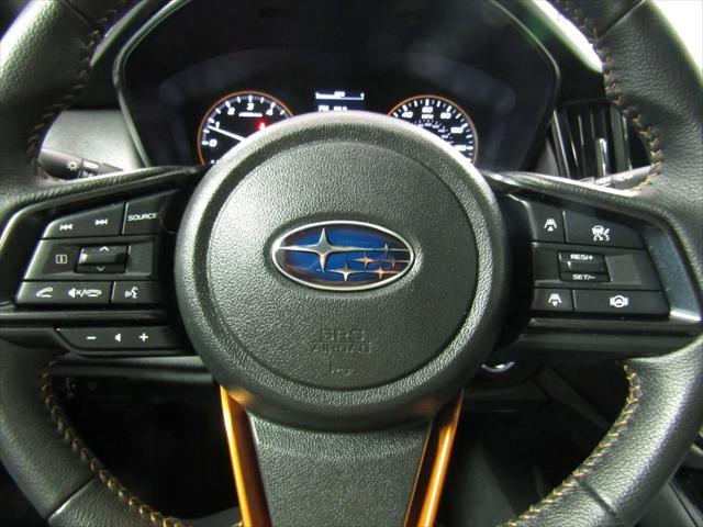 used 2023 Subaru Outback car, priced at $32,995