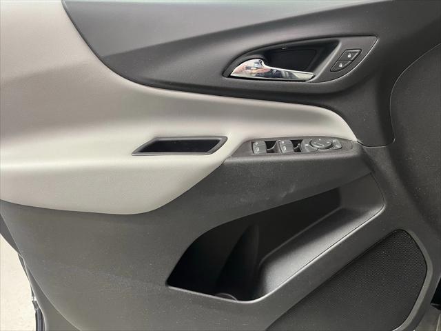 used 2020 Chevrolet Equinox car, priced at $19,995