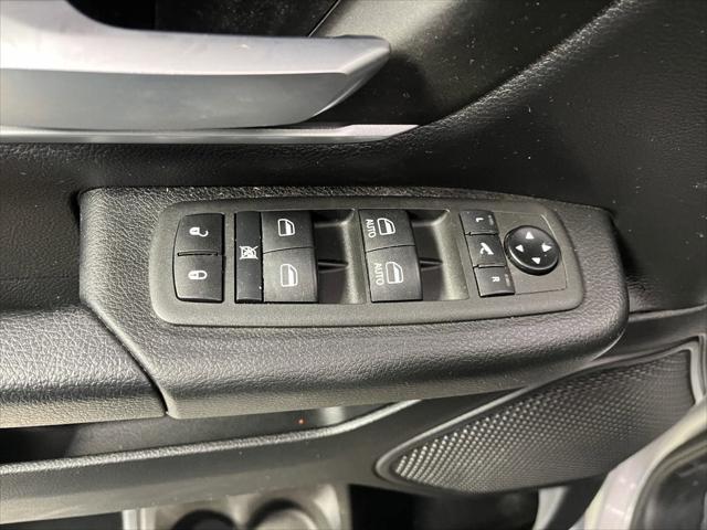 used 2021 Ram 1500 car, priced at $33,995