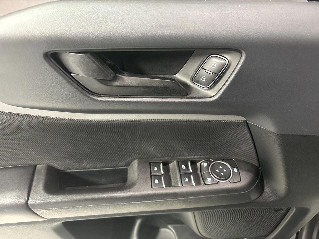 used 2021 Ford Bronco Sport car, priced at $21,995