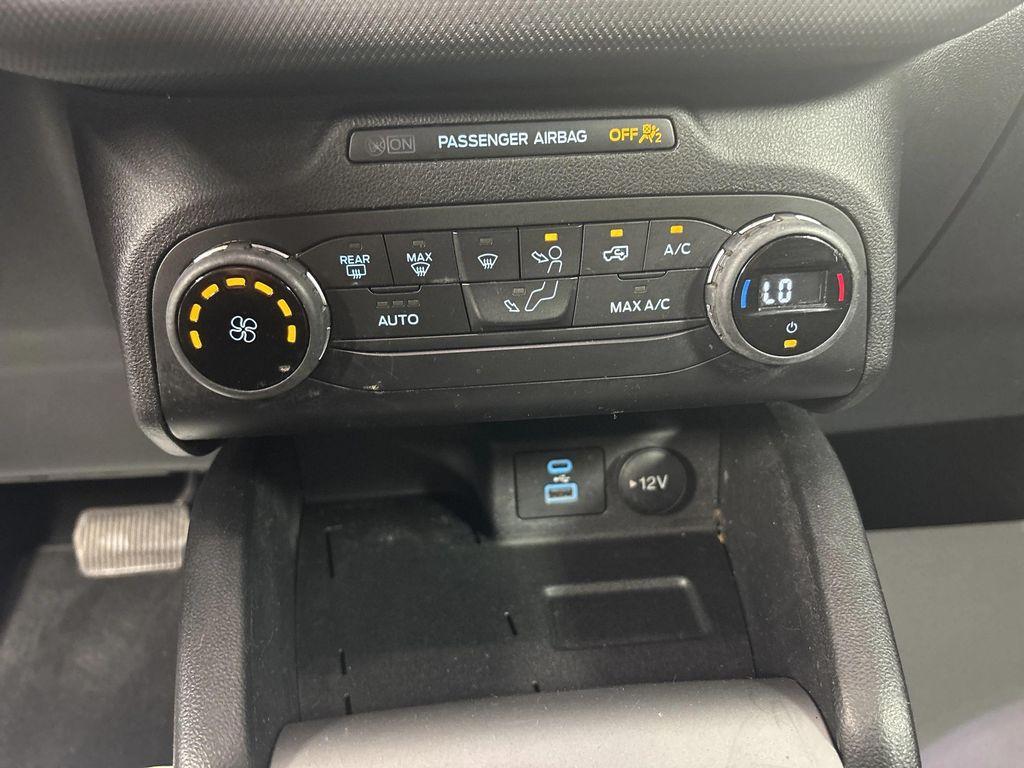 used 2021 Ford Bronco Sport car, priced at $21,995