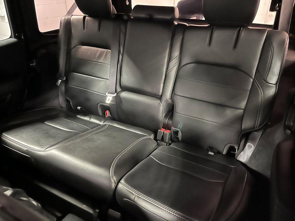 used 2022 Jeep Wrangler Unlimited 4xe car, priced at $27,995