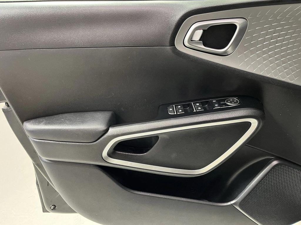 used 2024 Kia Soul car, priced at $17,495